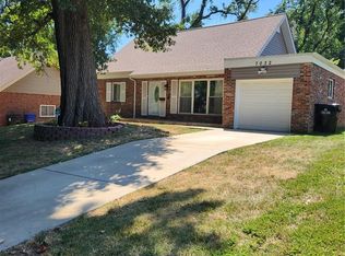 7032 Canton Ave, Saint Louis, MO