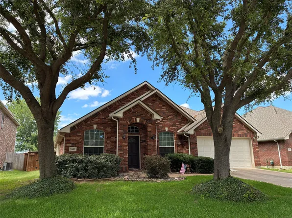3102 Lena Ct, Wylie, TX 75098