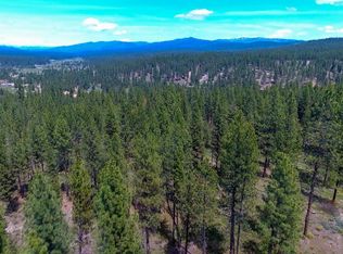 10 N Meadow Creek Rd, Idaho City, ID 83631
