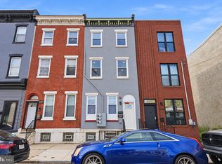 2532 Cecil B Moore Ave, Philadelphia, PA 19121