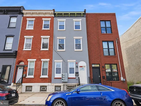 2532 Cecil B Moore Ave, Philadelphia, PA 19121