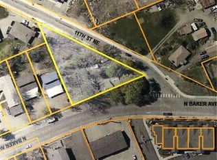 150 11th St NE, East Wenatchee, WA 98802