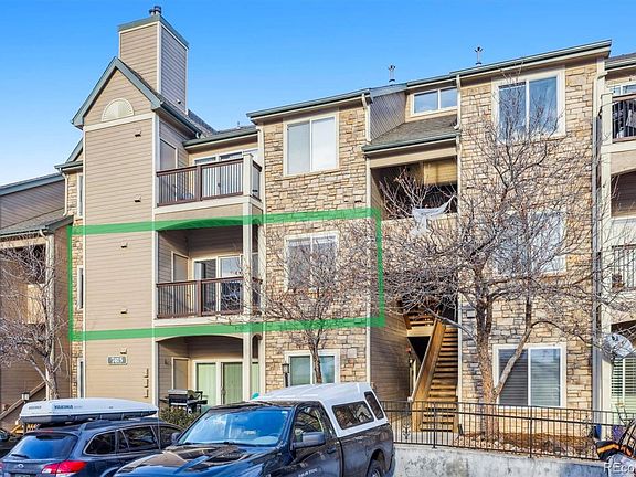 4th image of 7415 S Alkire Street #203