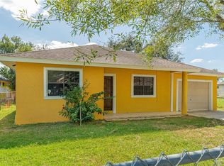 5406 Franchesca Ave, Edinburg, TX 78542