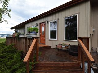 47159 River Ranch Ln, Clatskanie, OR 97016