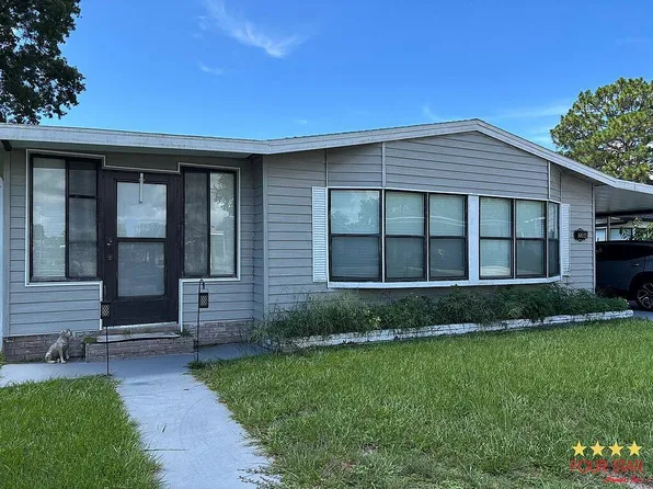 2364 Windermere Ln, Orange City, FL 32763