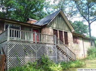 11379 Tingle Tangle Rd, Vance, AL 35490