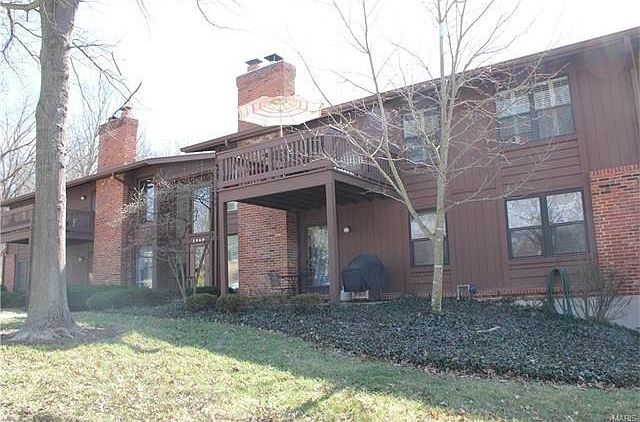 Top level condo in wonderful complex. The deck is ready for relaxing or your next BBQ.