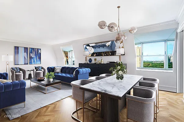 Sold by Corcoran | media 1