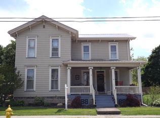 15 Buffalo St, Bergen, NY 14416