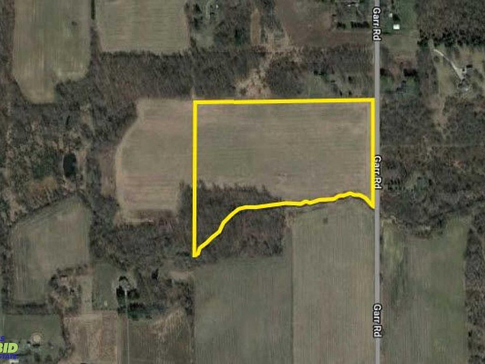 Garr Rd, Berrien Springs, MI 49103 Zillow