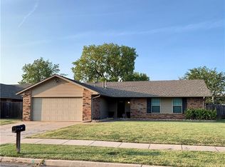 1909 Vanessa Dr, Norman, OK 73071