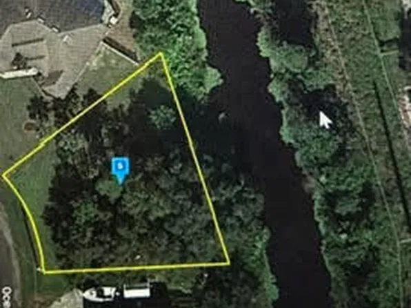 1 OCEANSIDE Street, North Port, FL 34286