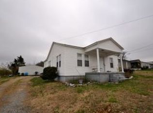 1320 4th St SE, Cullman, AL 35055