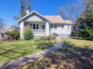 228 Manor Cir APT 5, Takoma Park, MD