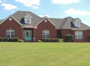 199 County Road 499, Trinity, AL 35673