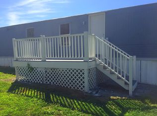 216 Big Z Dr, Maryville, TN 37801