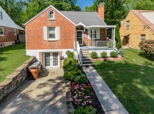 23 Edwards Ct, Fort Thomas, KY