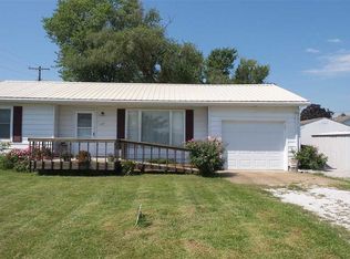 307 Maple St, Lincoln, MO 65338