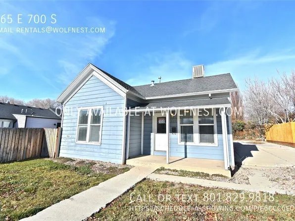 665 E 700 S, Salt Lake City, UT 84102
