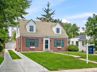 735 Glencoe St, Denver, CO 80220