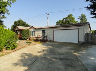 1670 Granite St, Woodburn, OR 97071