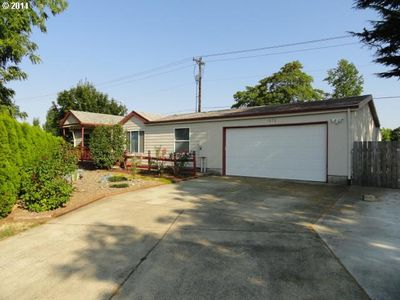 1670 Granite St, Woodburn, OR, 97071
