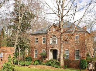 10700 Virginia Dare Cres, Charlotte, NC 28277