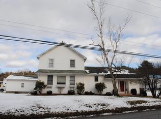 113 2nd St, Flinton, PA 16640