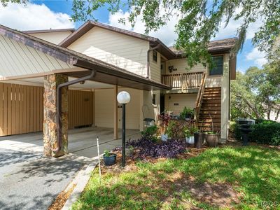 195 E Hartford St APT 5A, Hernando, FL, 34442
