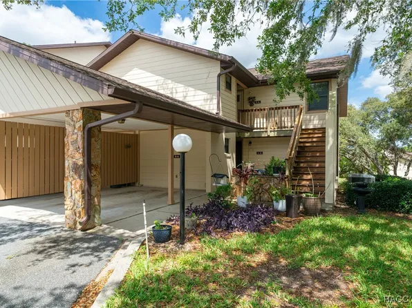 195 E Hartford St APT 5A, Hernando, FL 34442