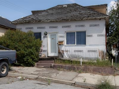 706 Nevada Ave, Butte, MT, 59701