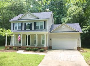 6927 Linda Lake Dr, Charlotte, NC 28215