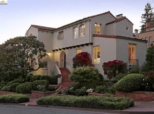 71 Lakeview Ave, Piedmont, CA 94611