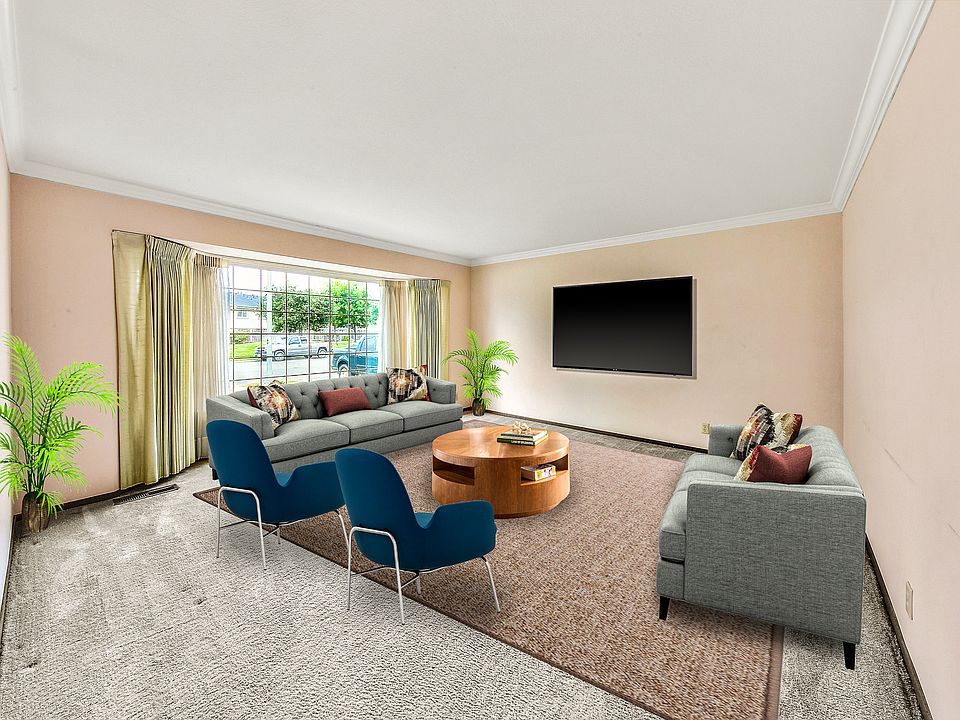 Ideas for the livingroom