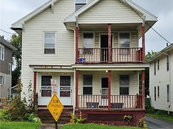 1616 Taylor Ave, Utica, NY 13501