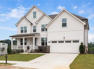 89 Riverbirch Way, Dallas, GA 30157