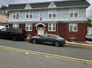 25 Union Pl, Irvington, NJ 07111