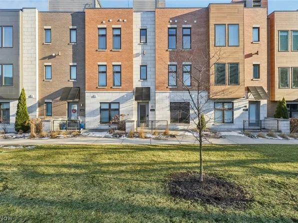 1446 E 14th St, Cleveland, OH 44114