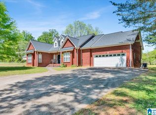 5408 Brewer Dr, Pinson, AL 35126