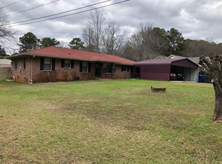25 Thomas Way, Newnan, GA 30263