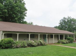 101 South St, Mexico, MO 65265