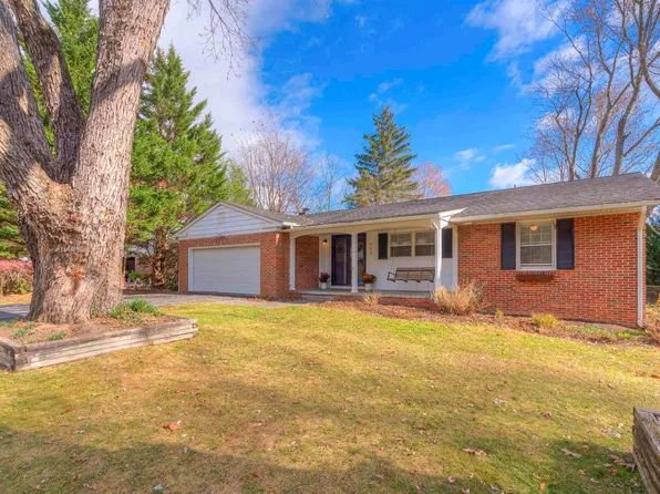 909 McBryde Dr, Blacksburg, VA 24060