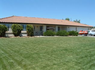 16803 Grant St, Victorville, CA 92395
