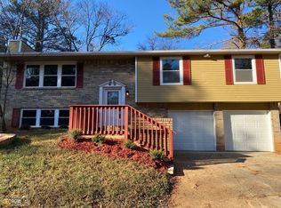 7577 NW Casper Ct, Jonesboro, GA 30236