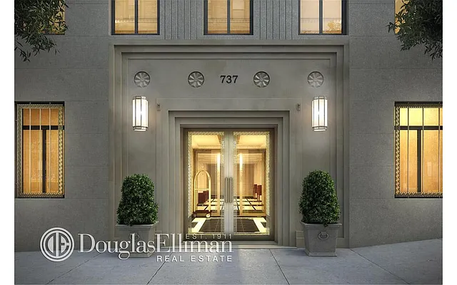 Rented by Douglas Elliman | media 43