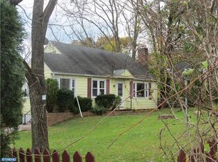 96 Ben Franklin Hwy E, Birdsboro, PA 19508