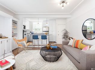 2722 Octavia St, San Francisco, CA 94123