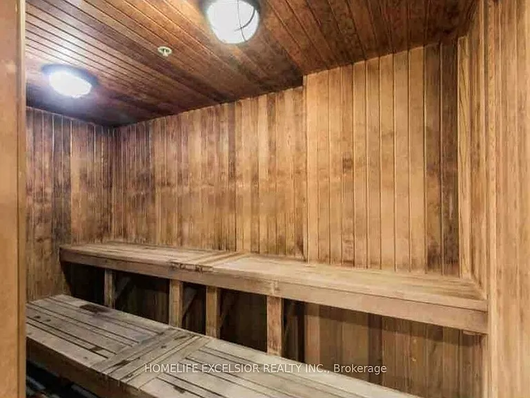 215 Fort York Blvd S #2903 — Photo 25