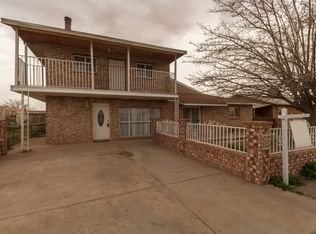 1111 Wright Ave, Alamogordo, NM 88310